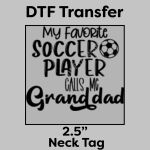 DTF Transfer 2.5" Thumbnail