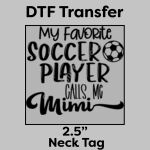 DTF Transfer 2.5" Thumbnail