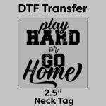 DTF Transfer 2.5" Thumbnail