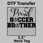 DTF Transfer 2.5" Thumbnail