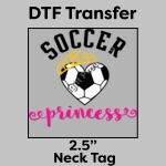 DTF Transfer 2.5" Thumbnail