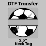 DTF Transfer 2.5" Thumbnail