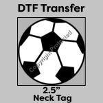 DTF Transfer 2.5" Thumbnail