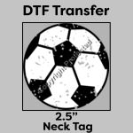 DTF Transfer 2.5" Thumbnail