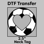 DTF Transfer 2.5" Thumbnail