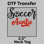 DTF Transfer 2.5" Thumbnail