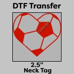 DTF Transfer 2.5" Thumbnail