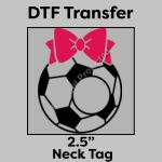 DTF Transfer 2.5" Thumbnail