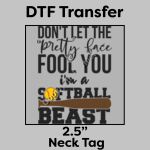 DTF Transfer 2.5" Thumbnail