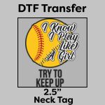 DTF Transfer 2.5" Thumbnail