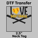 DTF Transfer 2.5" Thumbnail