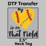 DTF Transfer 2.5" Thumbnail