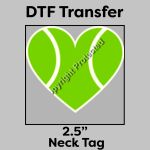 DTF Transfer 2.5" Thumbnail