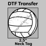 DTF Transfer 2.5" Thumbnail