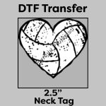 DTF Transfer 2.5" Thumbnail