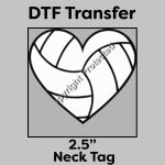 DTF Transfer 2.5" Thumbnail