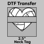 DTF Transfer 2.5" Thumbnail