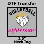 DTF Transfer 2.5" Thumbnail