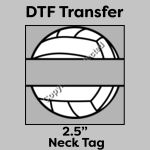 DTF Transfer 2.5" Thumbnail