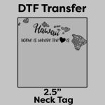 DTF Transfer 2.5" Thumbnail