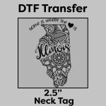 DTF Transfer 2.5" Thumbnail