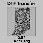 DTF Transfer 2.5" Thumbnail