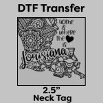 DTF Transfer 2.5" Thumbnail