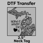 DTF Transfer 2.5" Thumbnail