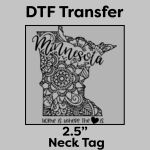 DTF Transfer 2.5" Thumbnail