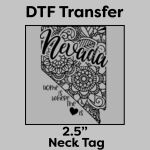 DTF Transfer 2.5" Thumbnail