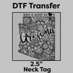 DTF Transfer 2.5" Thumbnail