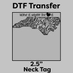 DTF Transfer 2.5" Thumbnail