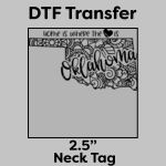 DTF Transfer 2.5" Thumbnail