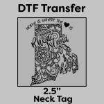 DTF Transfer 2.5" Thumbnail