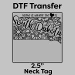 DTF Transfer 2.5" Thumbnail