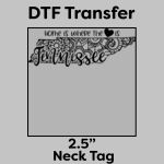 DTF Transfer 2.5" Thumbnail