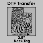 DTF Transfer 2.5" Thumbnail