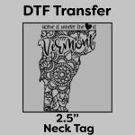 DTF Transfer 2.5" Thumbnail