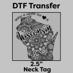 DTF Transfer 2.5" Thumbnail