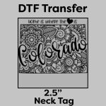 DTF Transfer 2.5" Thumbnail