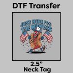 DTF Transfer 2.5" Thumbnail