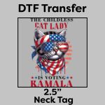 DTF Transfer 2.5" Thumbnail