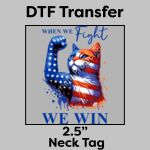 DTF Transfer 2.5" Thumbnail