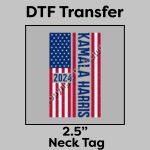 DTF Transfer 2.5" Thumbnail