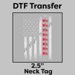 DTF Transfer 2.5" Thumbnail