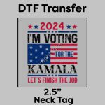 DTF Transfer 2.5" Thumbnail