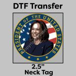 DTF Transfer 2.5" Thumbnail