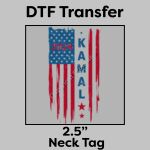 DTF Transfer 2.5" Thumbnail