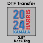 DTF Transfer 2.5" Thumbnail