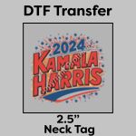 DTF Transfer 2.5" Thumbnail